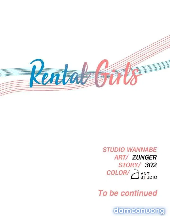 Rental Girls 
