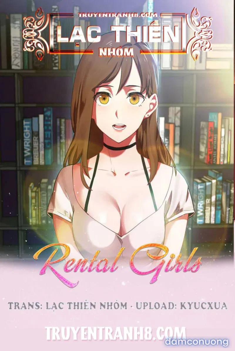 Rental Girls 