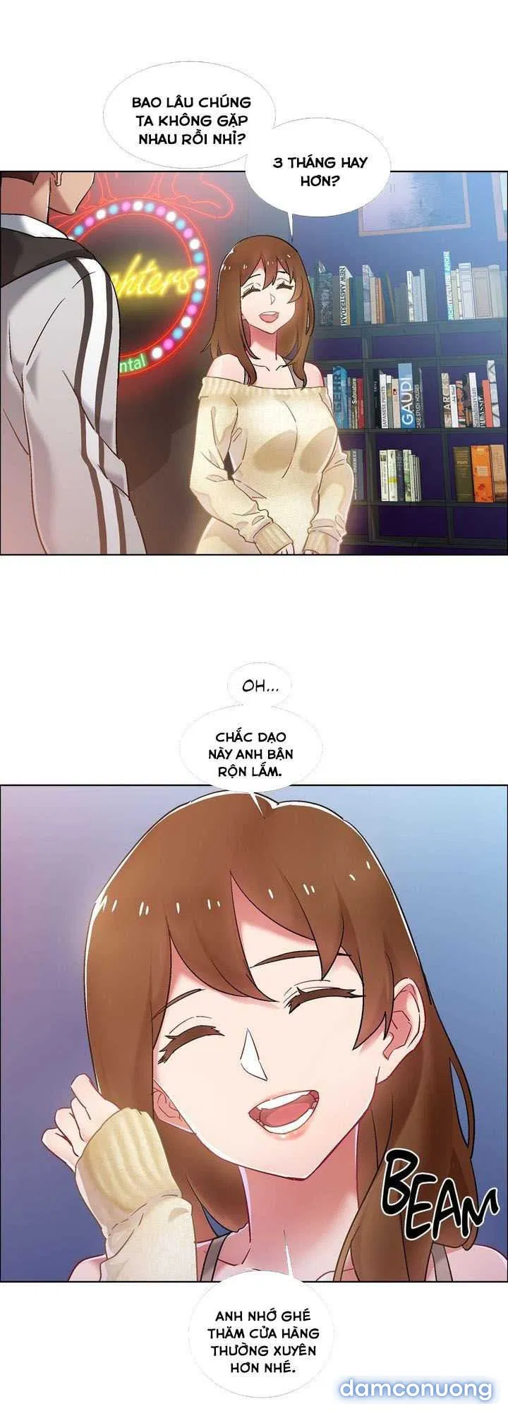 Rental Girls 