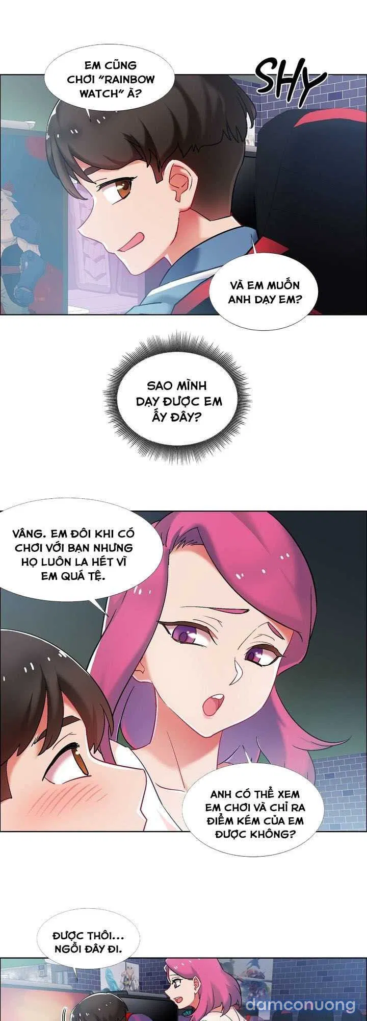 Rental Girls 
