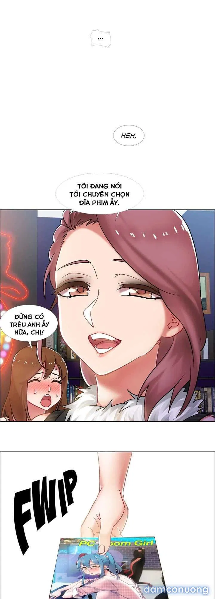 Rental Girls 