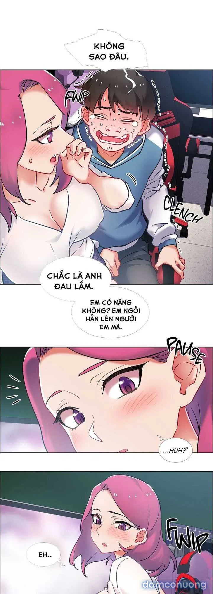 Rental Girls 
