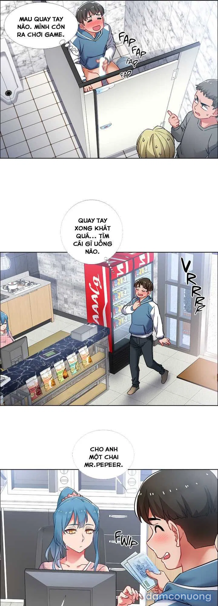 Rental Girls 