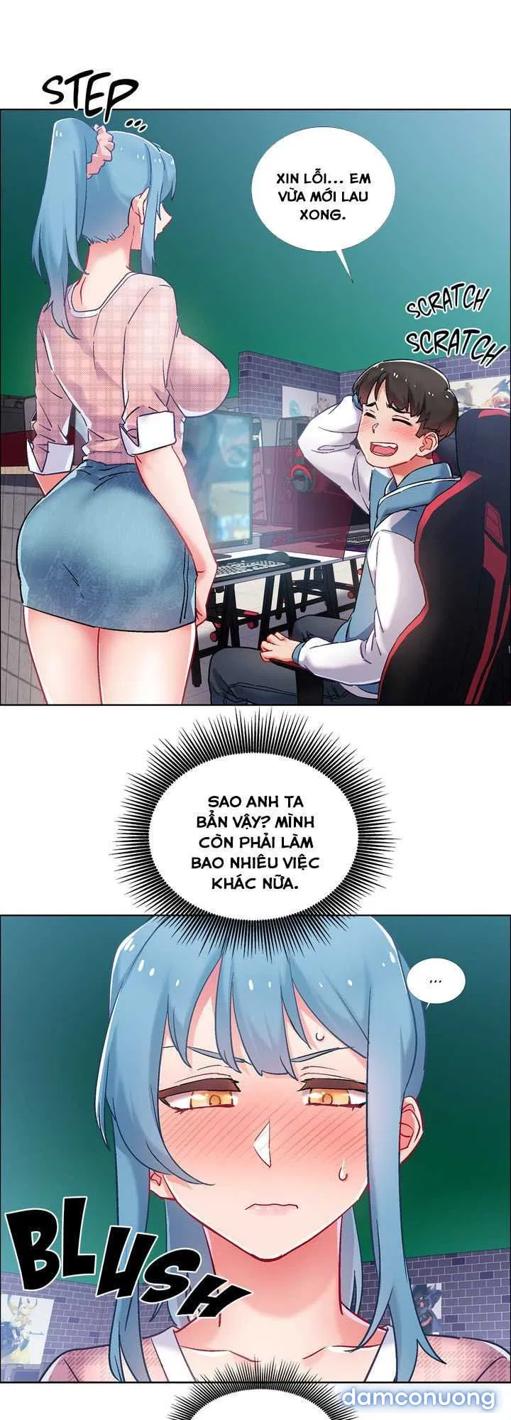 Rental Girls 