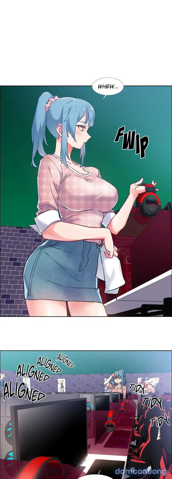 Rental Girls 