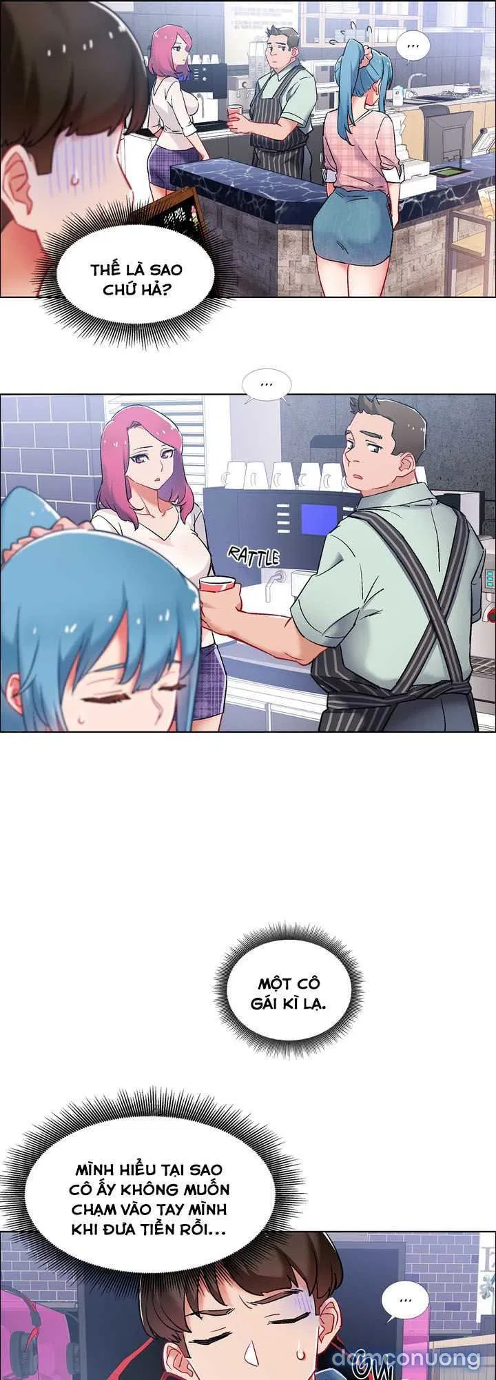 Rental Girls 