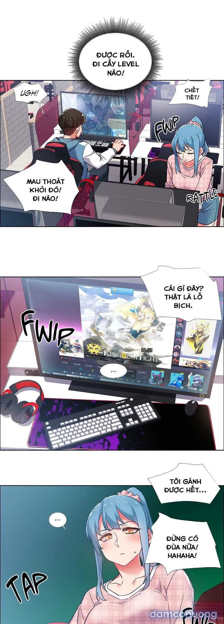 Rental Girls 