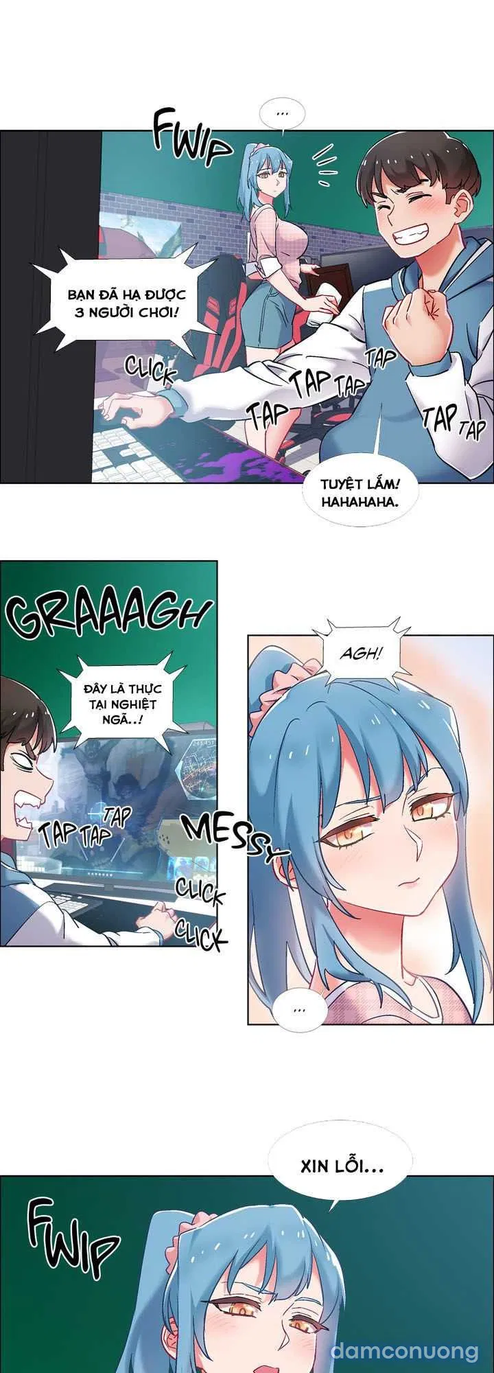 Rental Girls 
