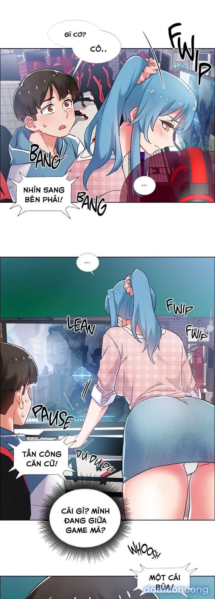 Rental Girls 