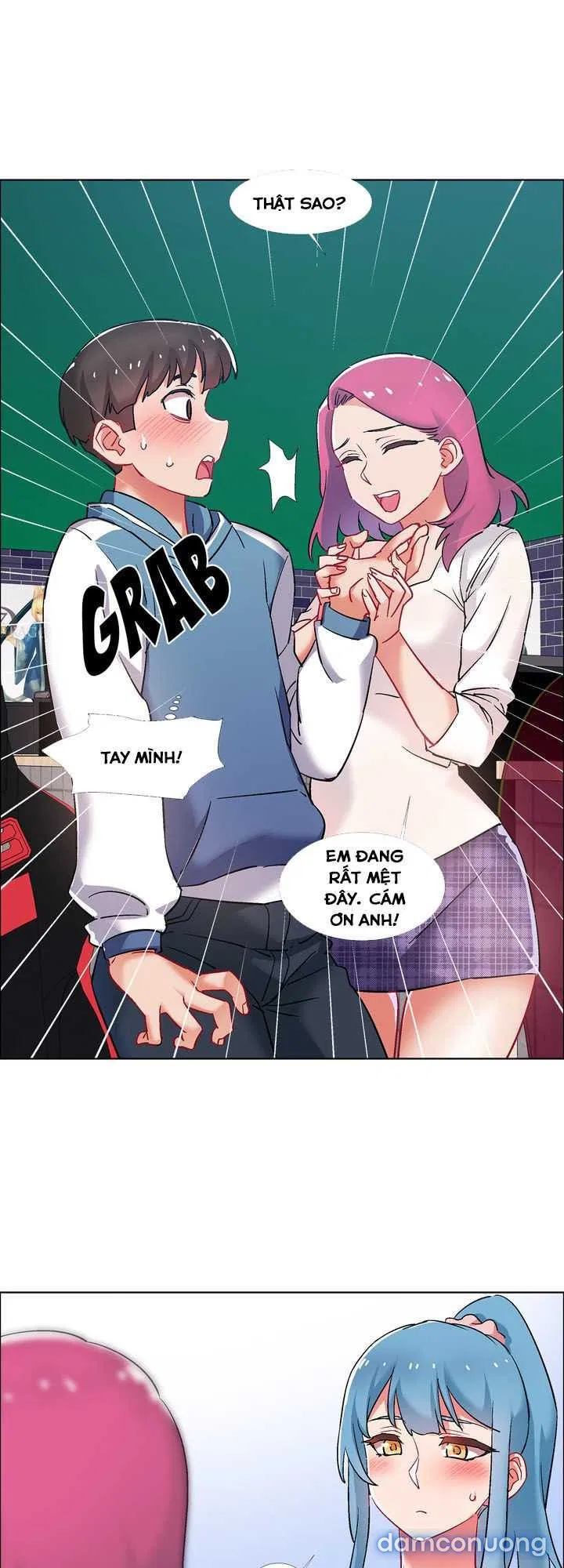 Rental Girls 