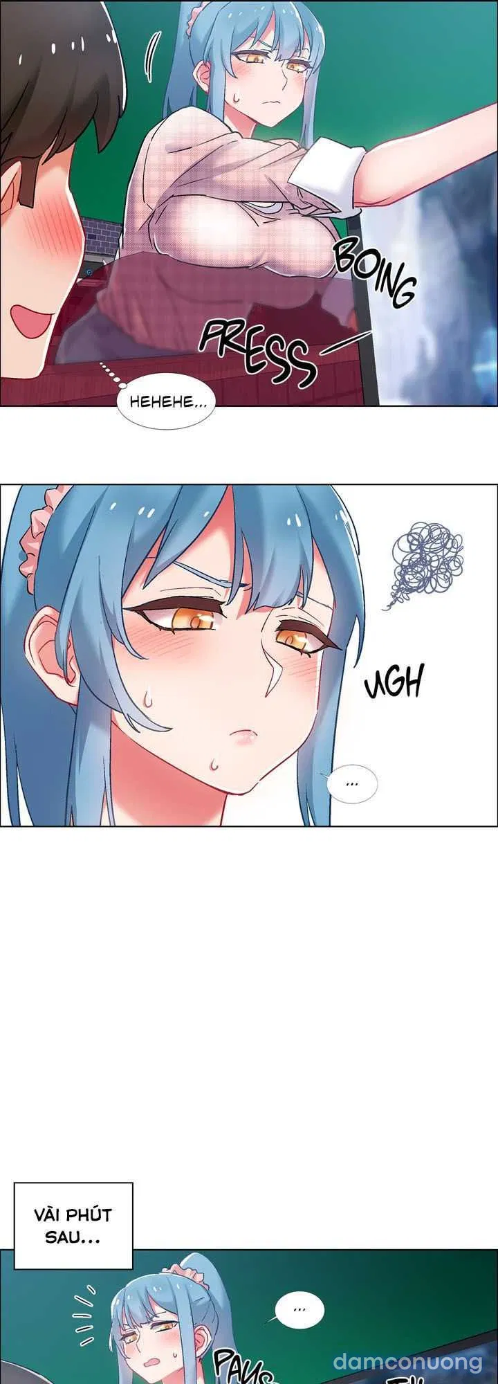 Rental Girls 