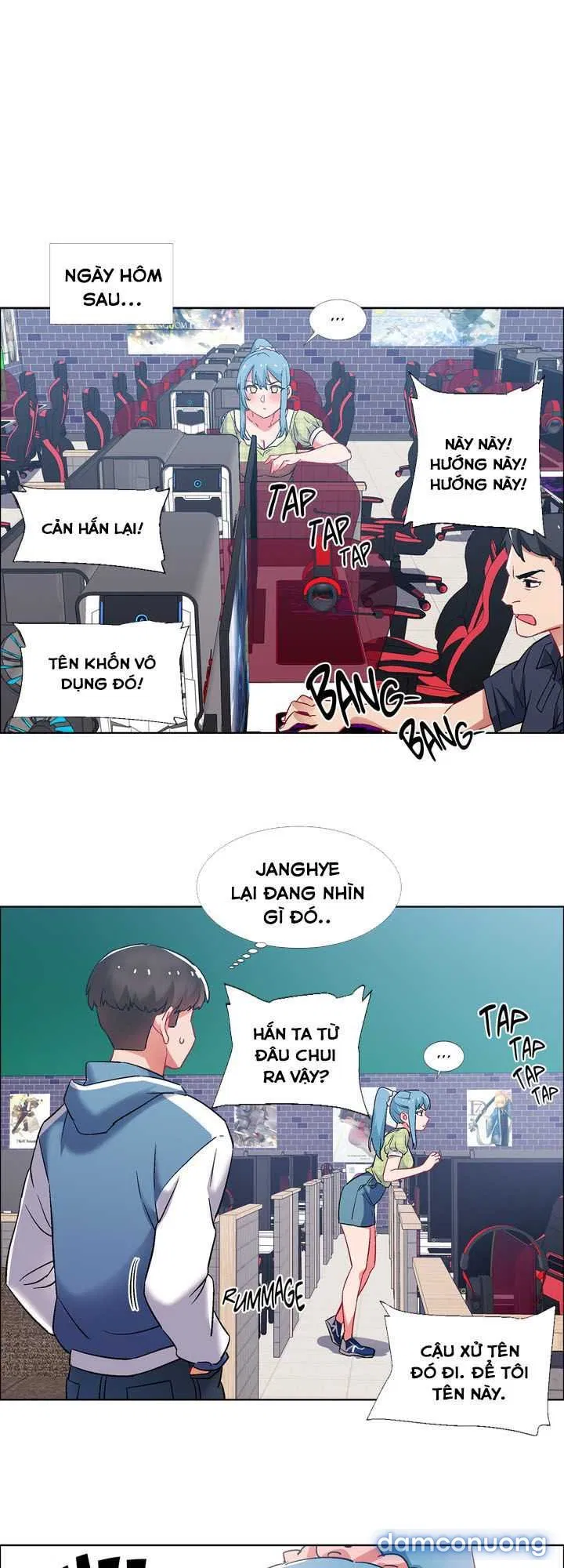 Rental Girls 