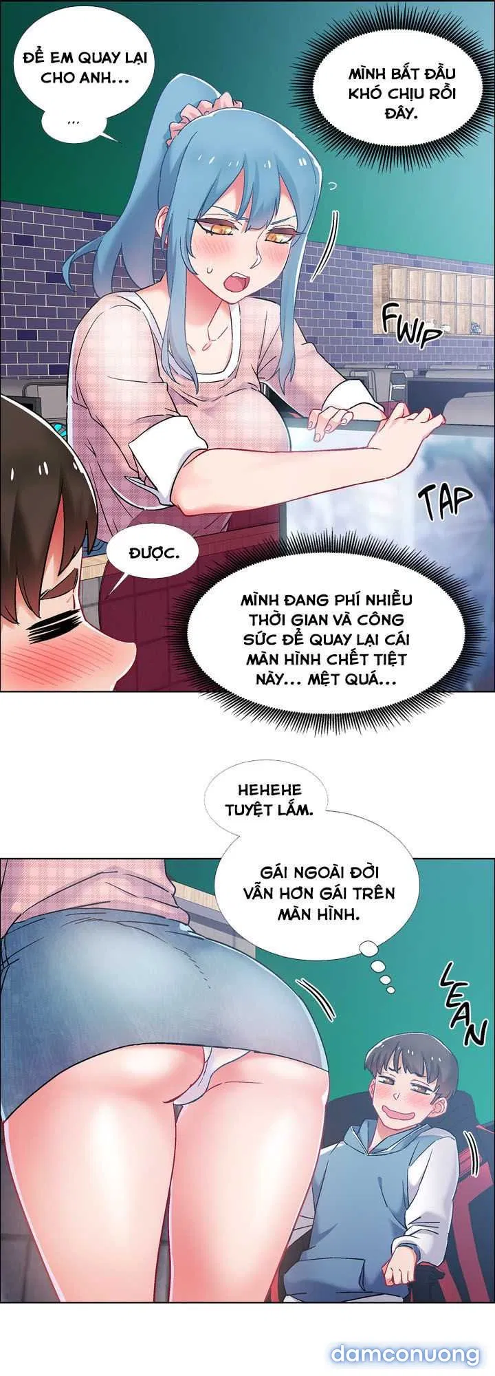 Rental Girls 