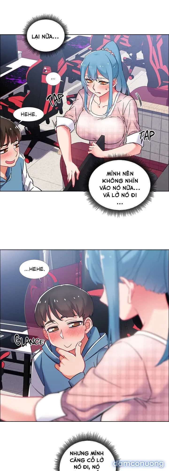 Rental Girls 