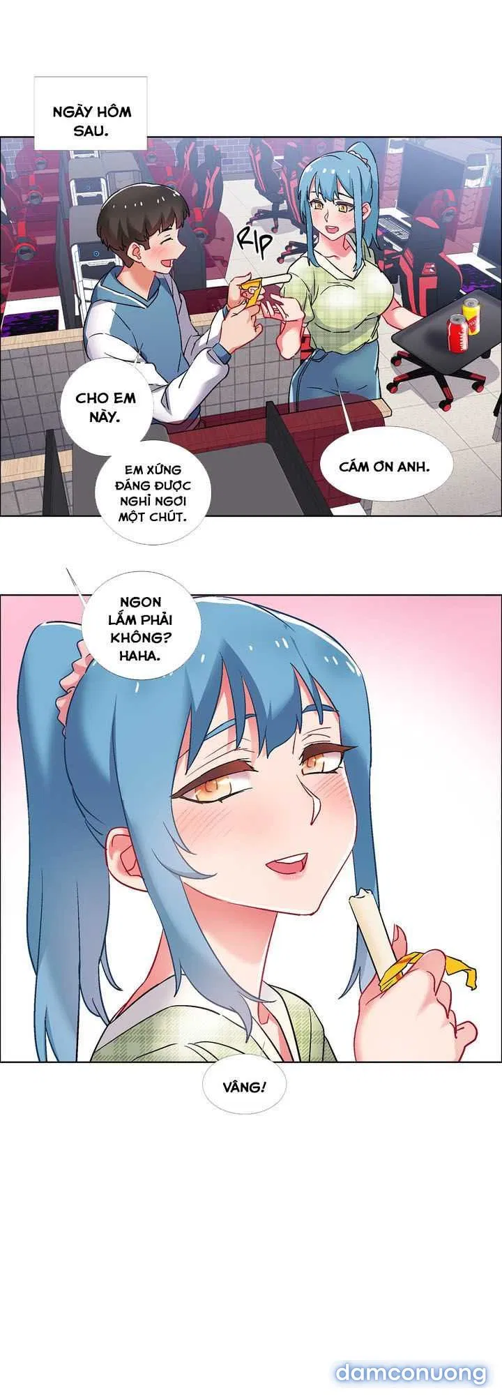 Rental Girls 