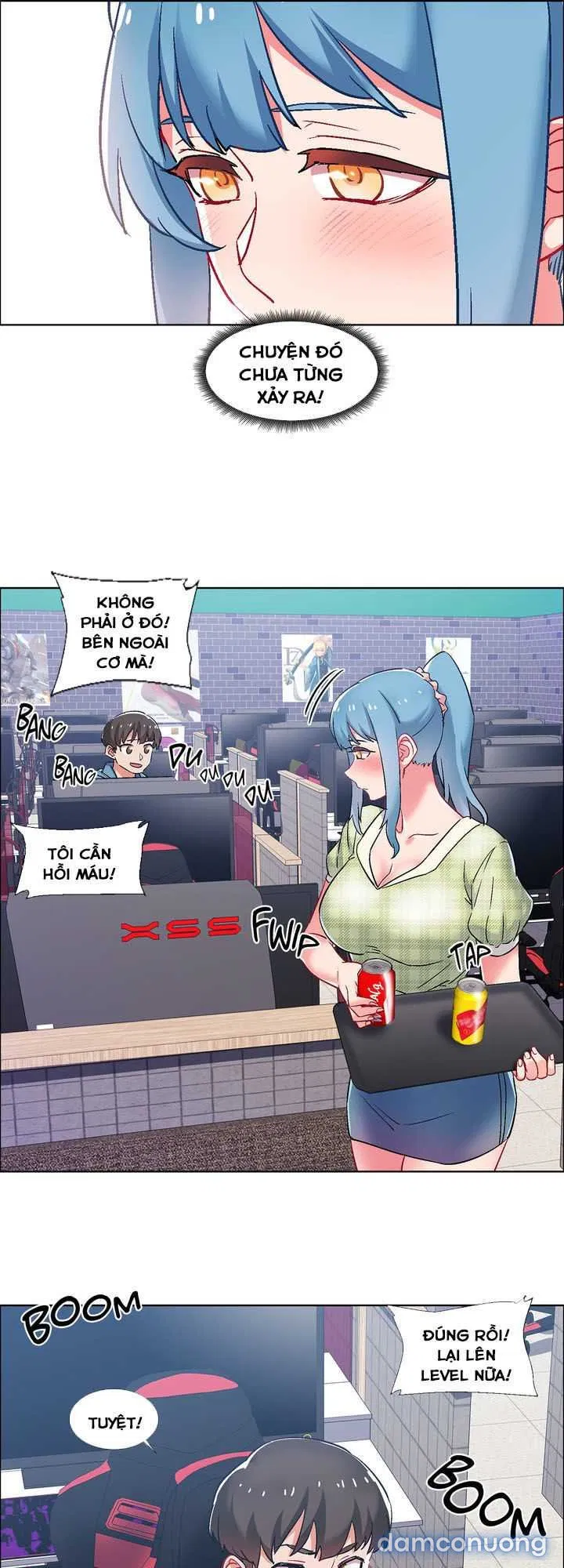 Rental Girls 