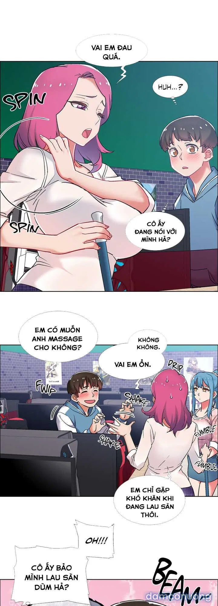Rental Girls 