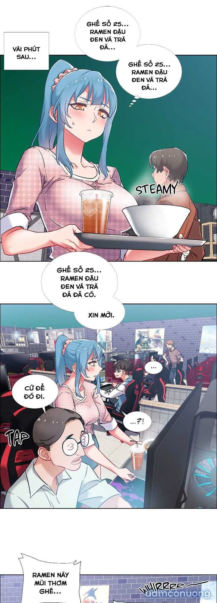 Rental Girls 