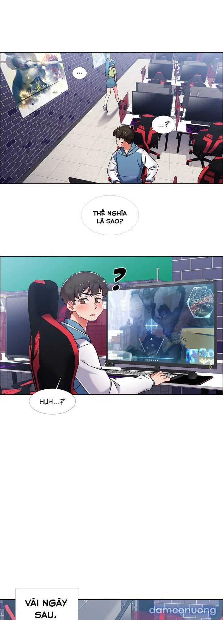 Rental Girls 