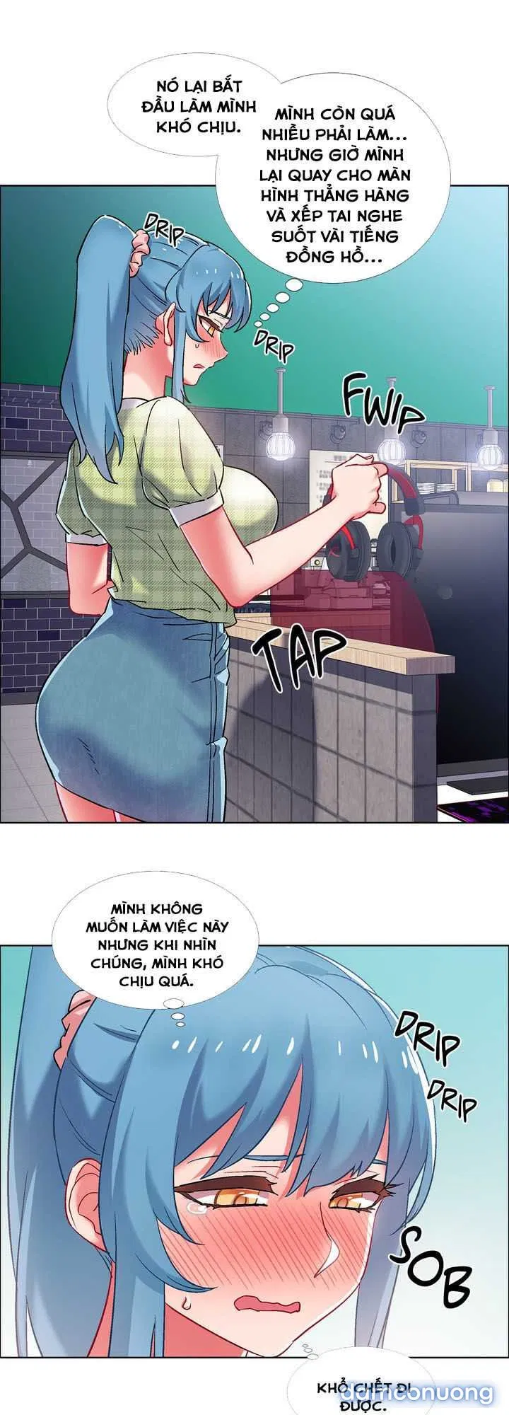 Rental Girls 