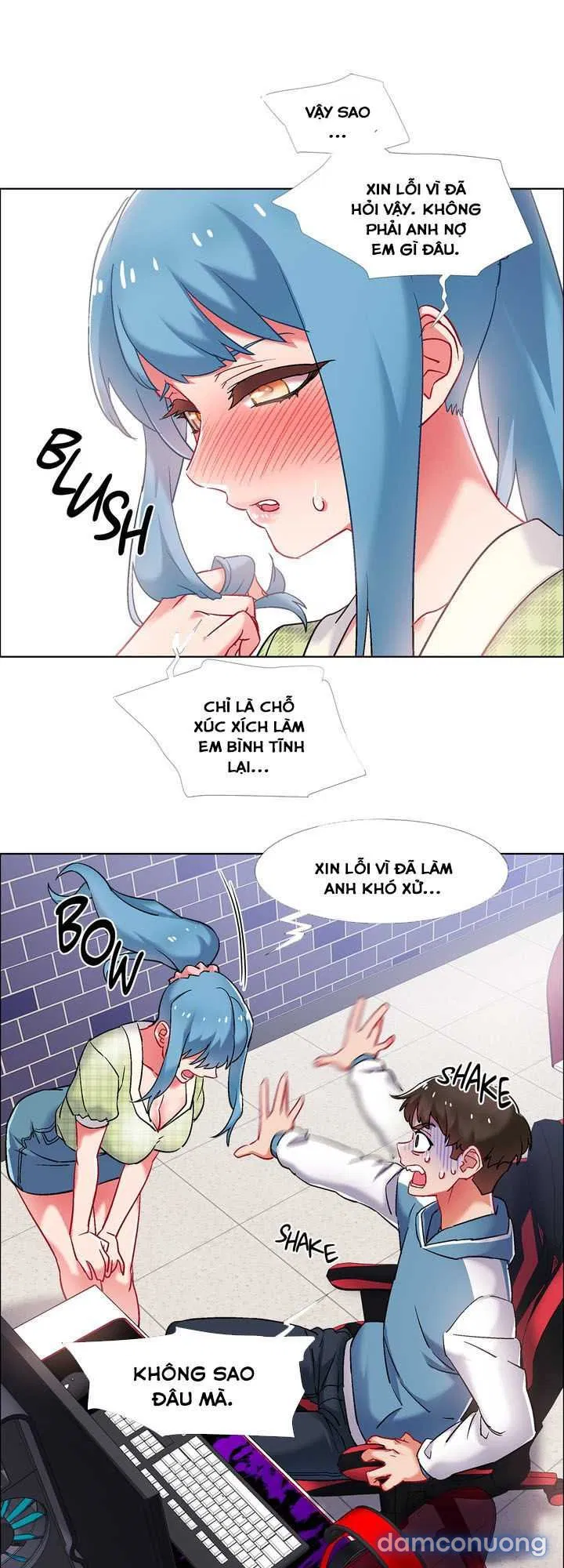 Rental Girls 