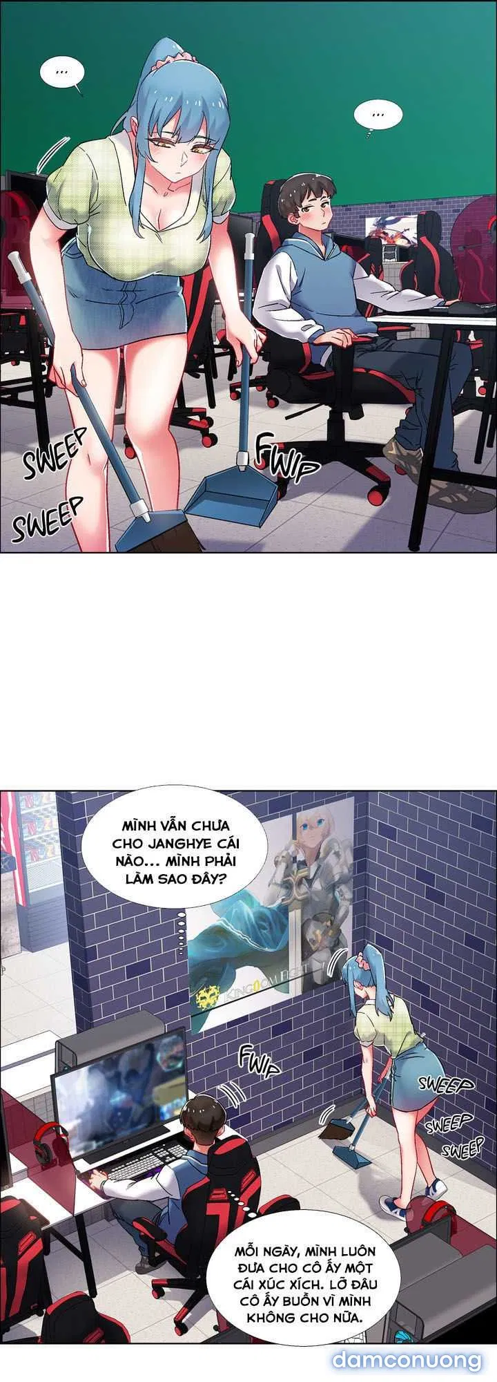 Rental Girls 