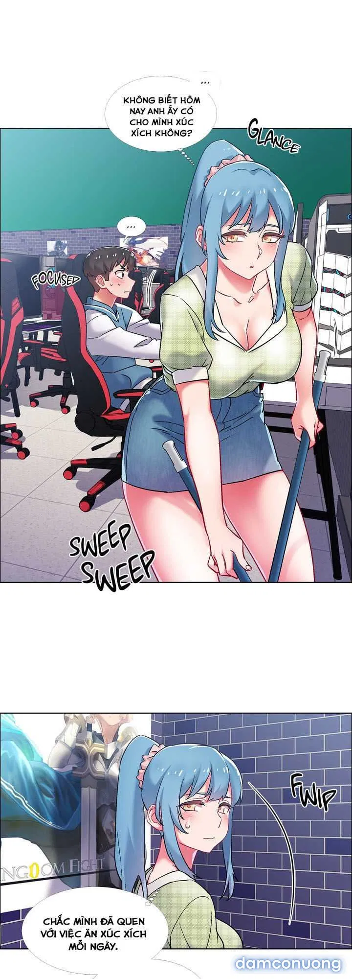 Rental Girls 