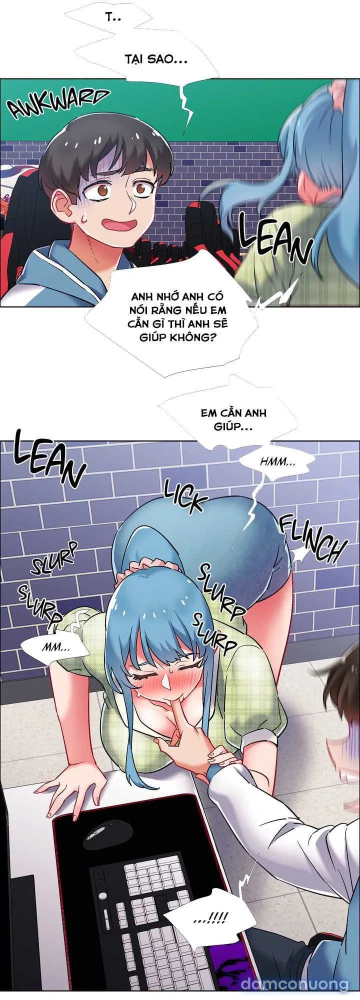 Rental Girls 