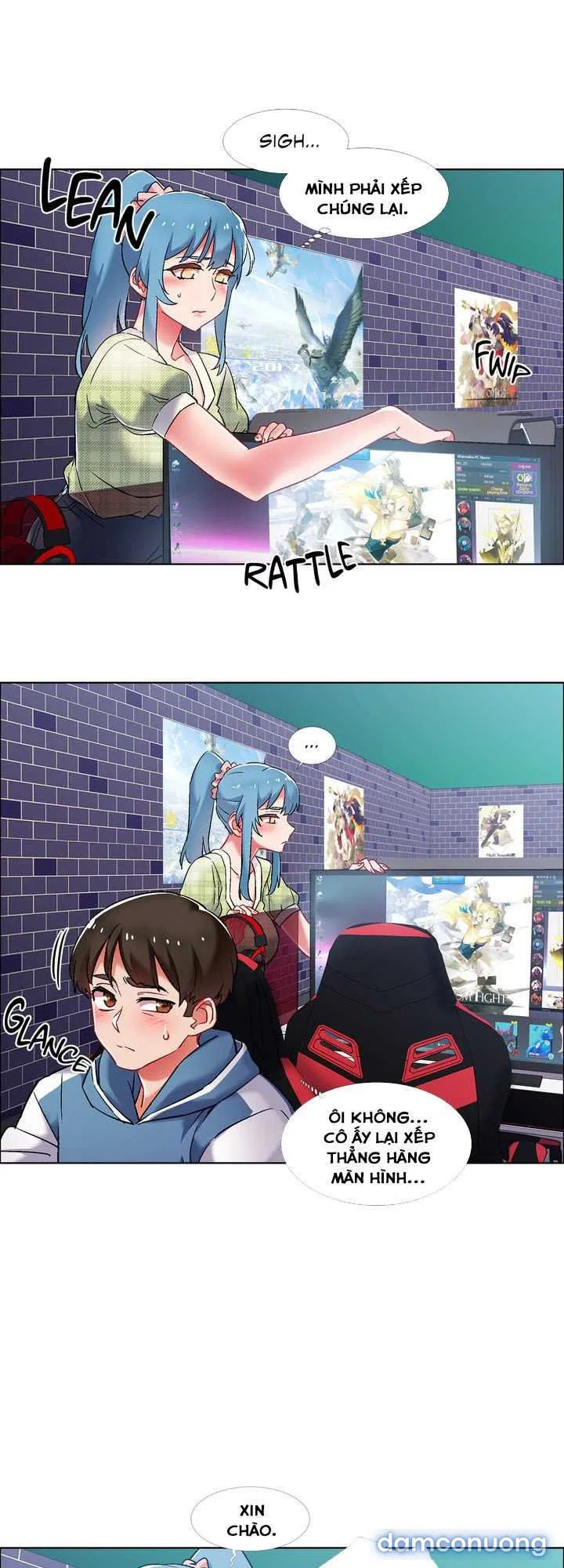 Rental Girls 