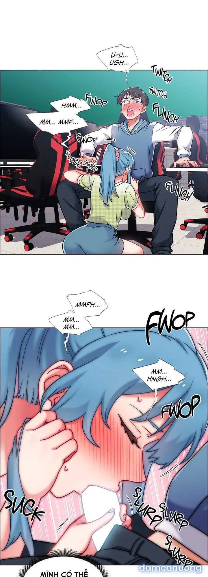 Rental Girls 