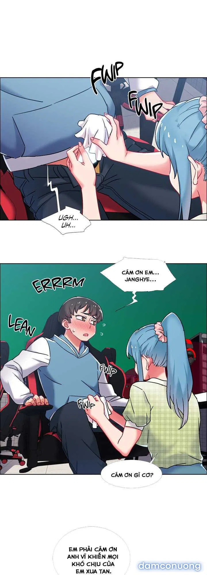 Rental Girls 
