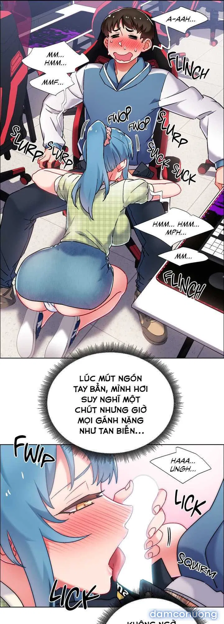 Rental Girls 