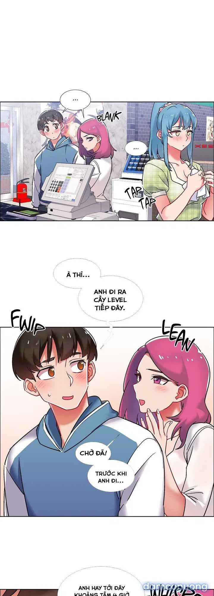 Rental Girls 