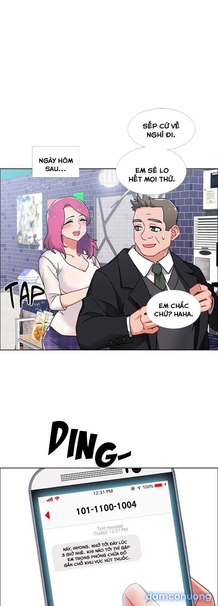 Rental Girls 