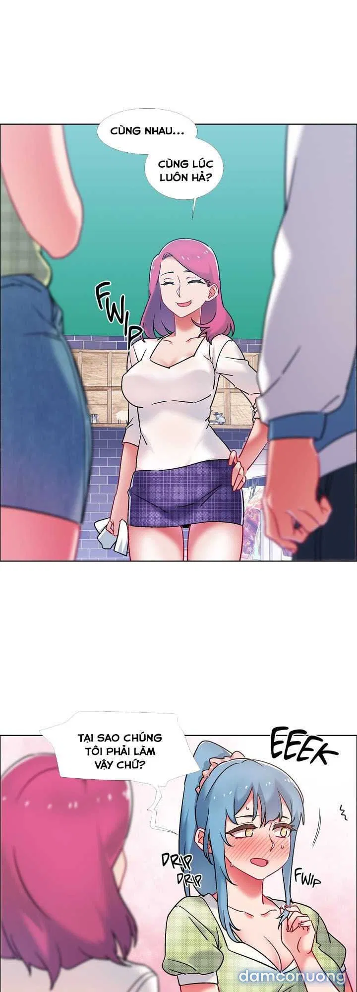 Rental Girls 