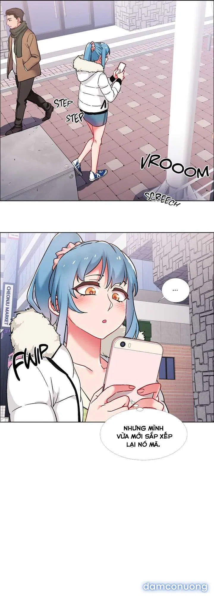 Rental Girls 