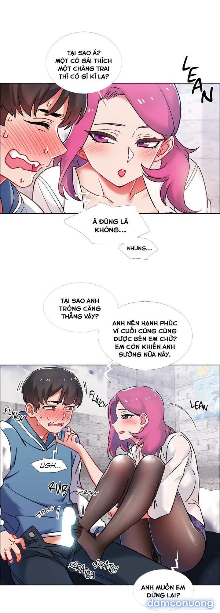 Rental Girls 