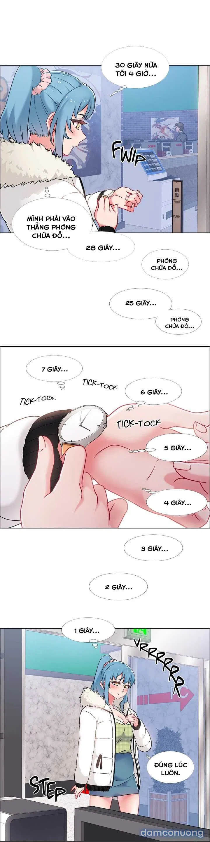 Rental Girls 