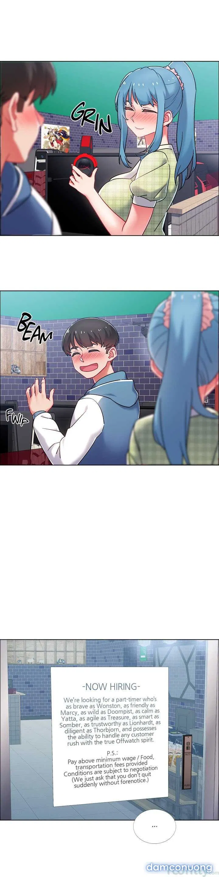 Rental Girls 