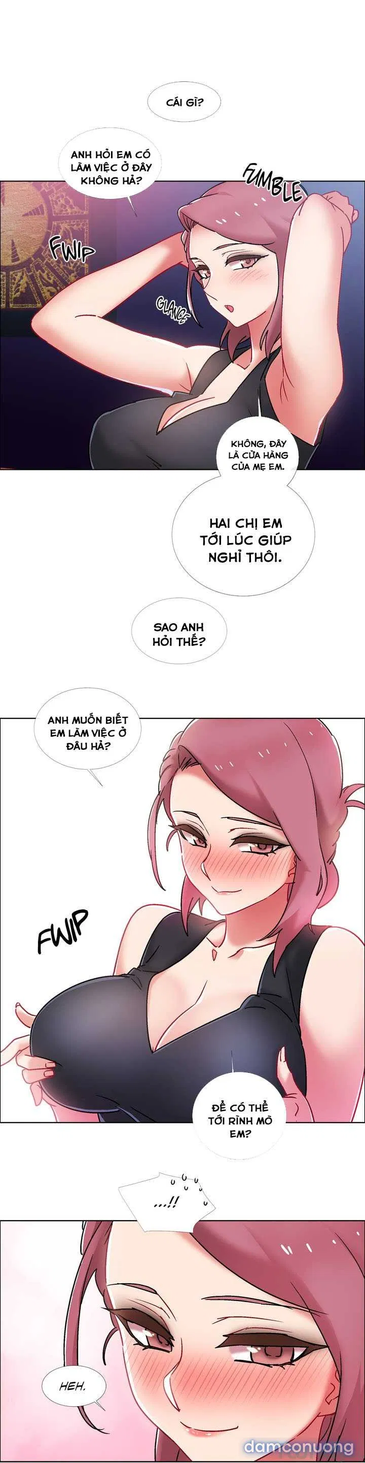 Rental Girls 