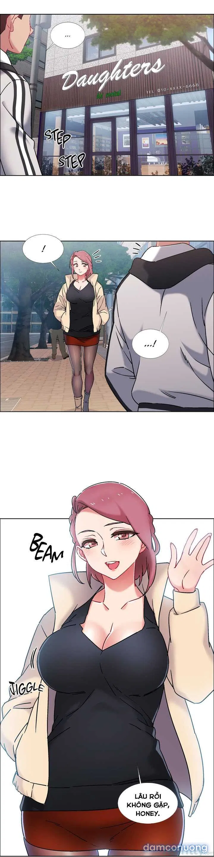 Rental Girls 