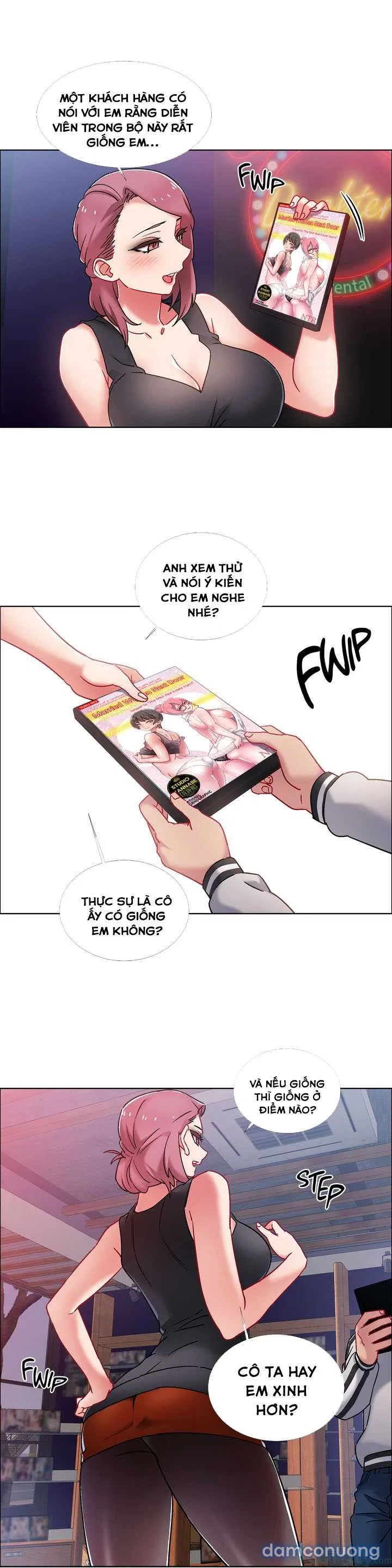 Rental Girls 