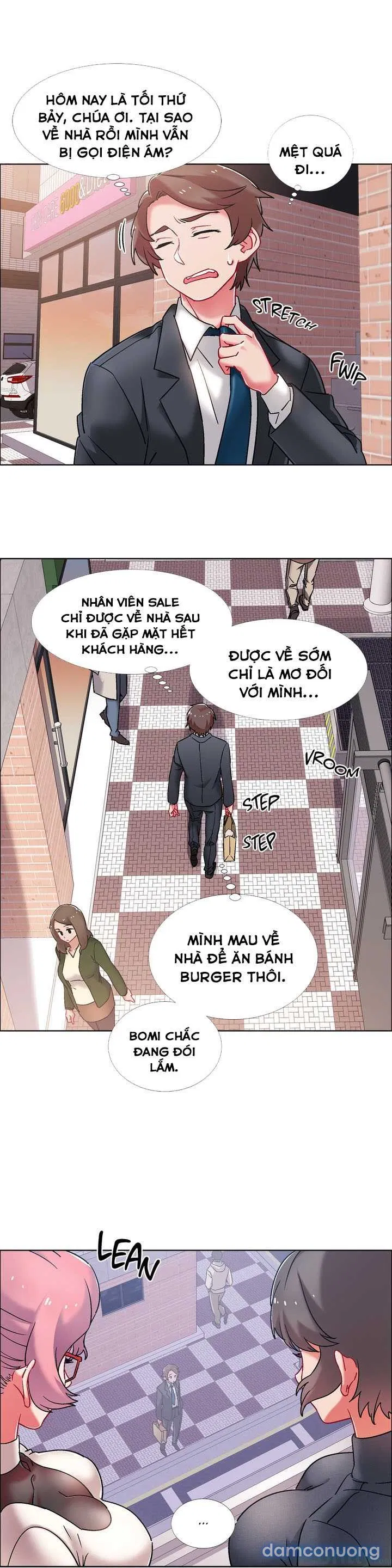 Rental Girls 