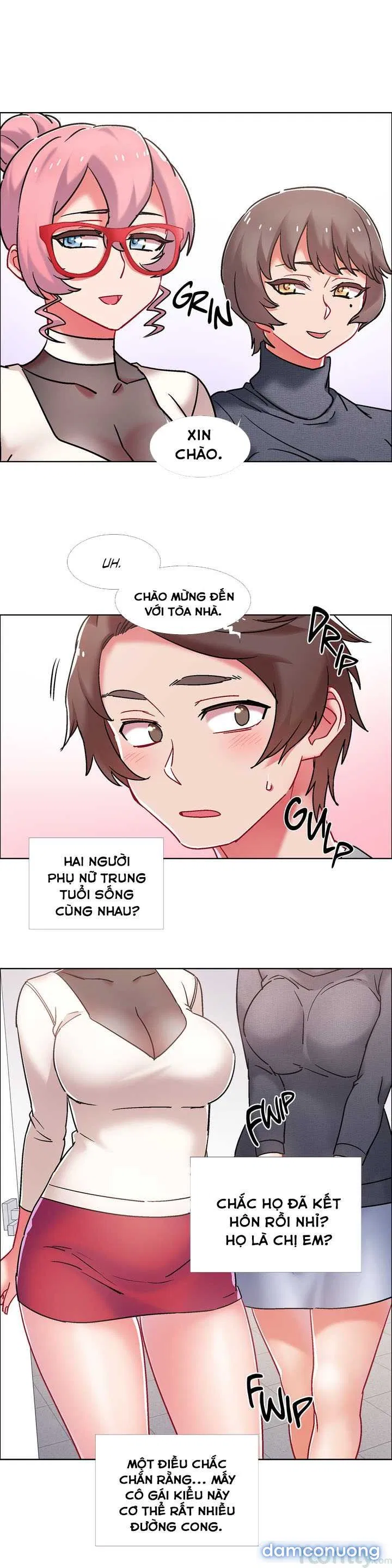 Rental Girls 