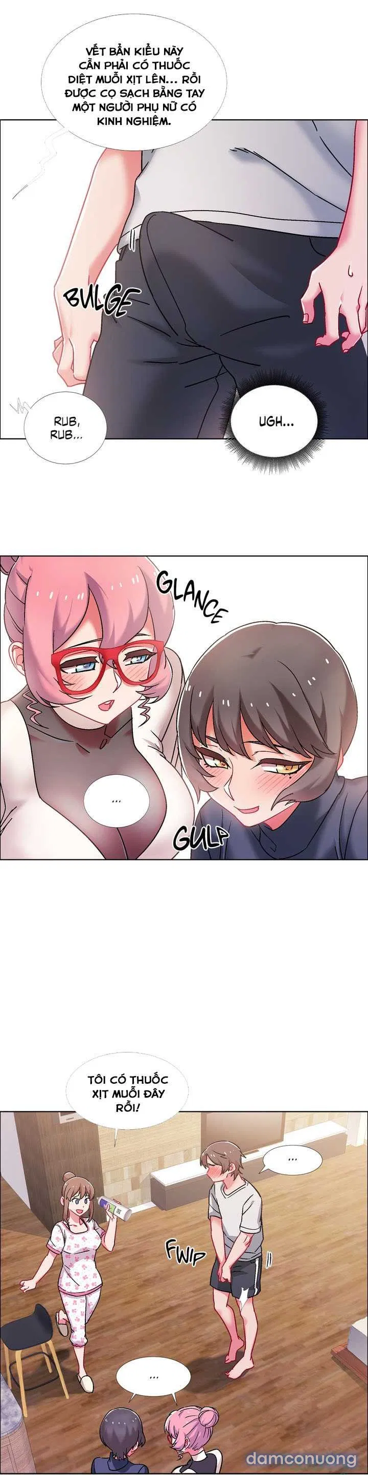 Rental Girls 