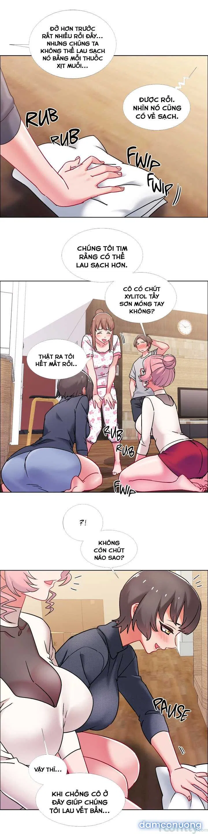 Rental Girls 