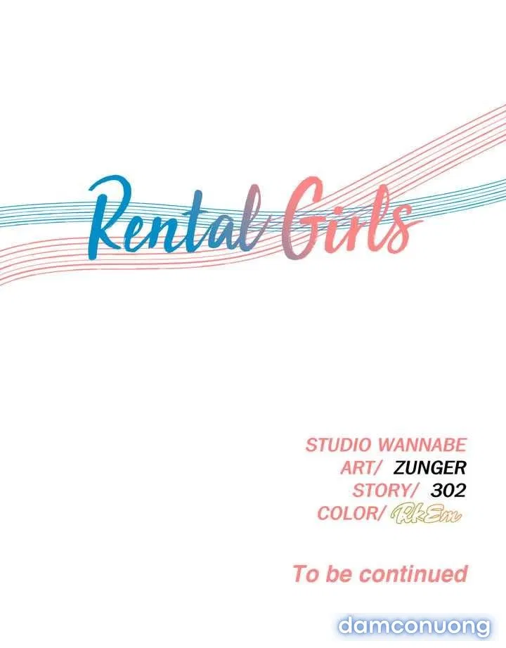 Rental Girls 
