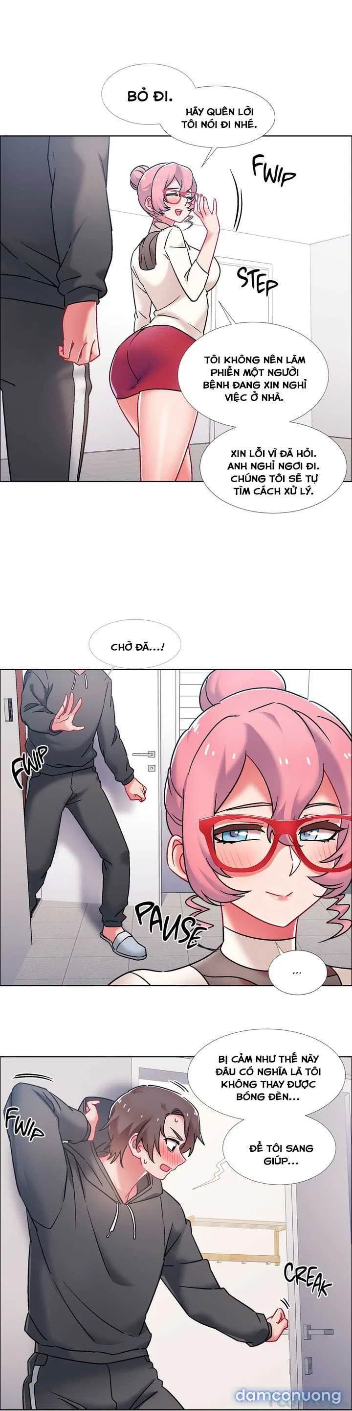 Rental Girls 