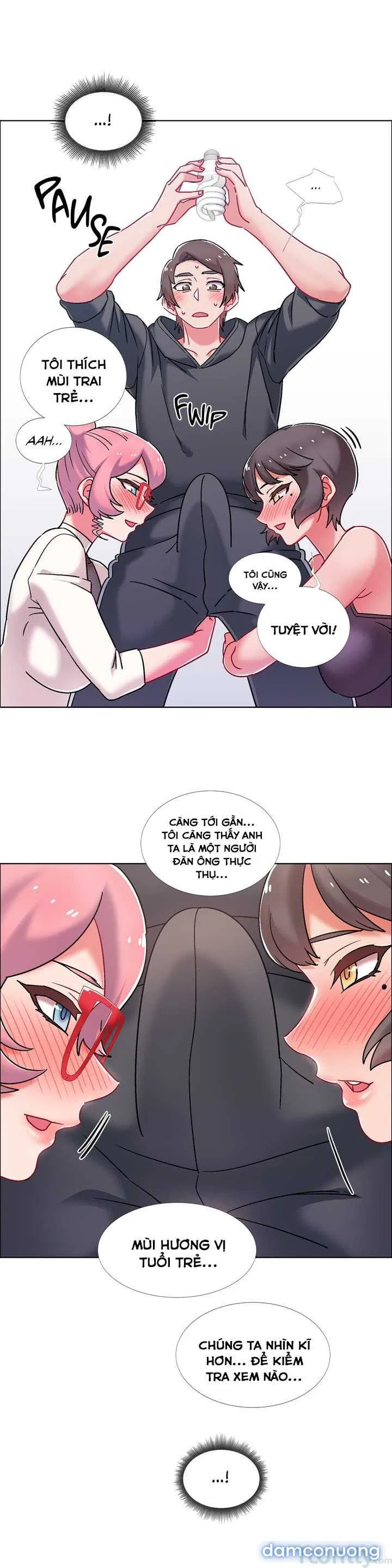 Rental Girls 