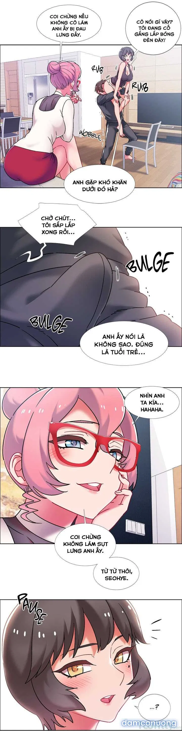Rental Girls 